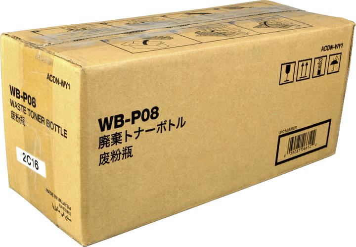 Produktbild Konica Minolta WB-P08 (ACDNWY1) Resttonerbehälter