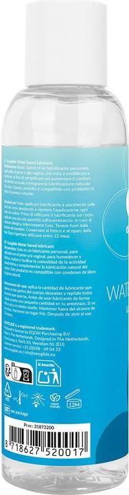 Image du produit EasyGlide Waterbased Lubricant (150 ml)