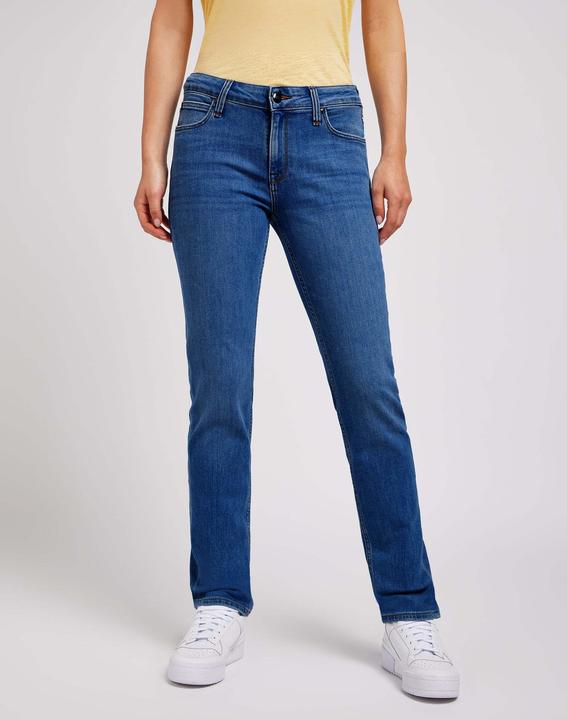 Produktbild Lee Elly Jeans Slim Fit Night Sky (W30/L33)