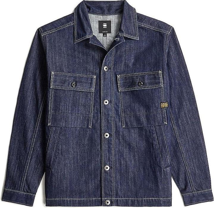 Produktbild G-Star Overshirt MOSA (XL)