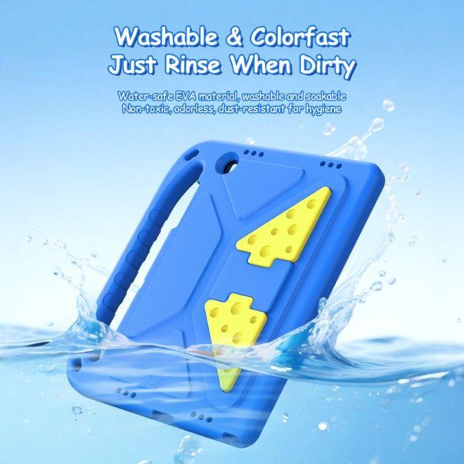 Produktbild Dux Ducis Puff Series Robuste EVA Tablet Hülle (Samsung Galaxy Tab A11+, Samsung Galaxy Tab A9+)