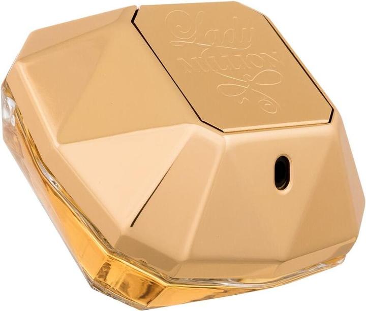 Produktbild Paco Rabanne Lady Million (Eau de Parfum, 50 ml)