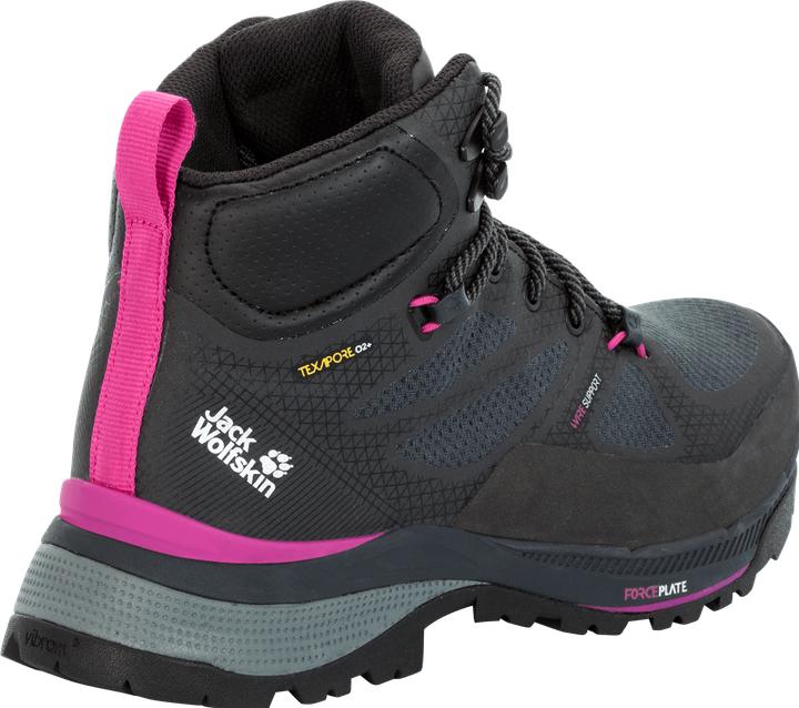 Produktbild Jack Wolfskin Force Striker (39)