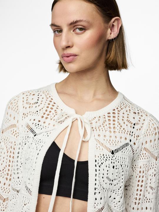 Produktbild Pieces PCKLINA Strickjacke (M)