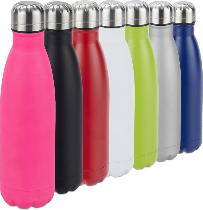 Produktbild Relaxdays Trinkflasche (0.50 l)