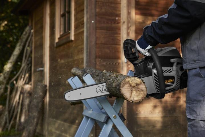 Produktbild Alpina Garden Benzin Kettensge ALPINA ACS 38 (Benzin Kettensäge)
