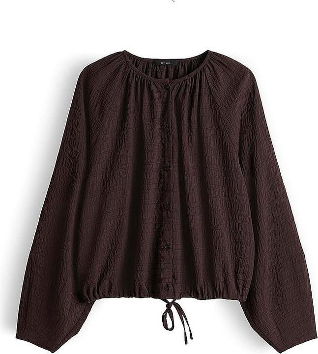 Actual product image Opus Hemdbluse FIRENE (40)