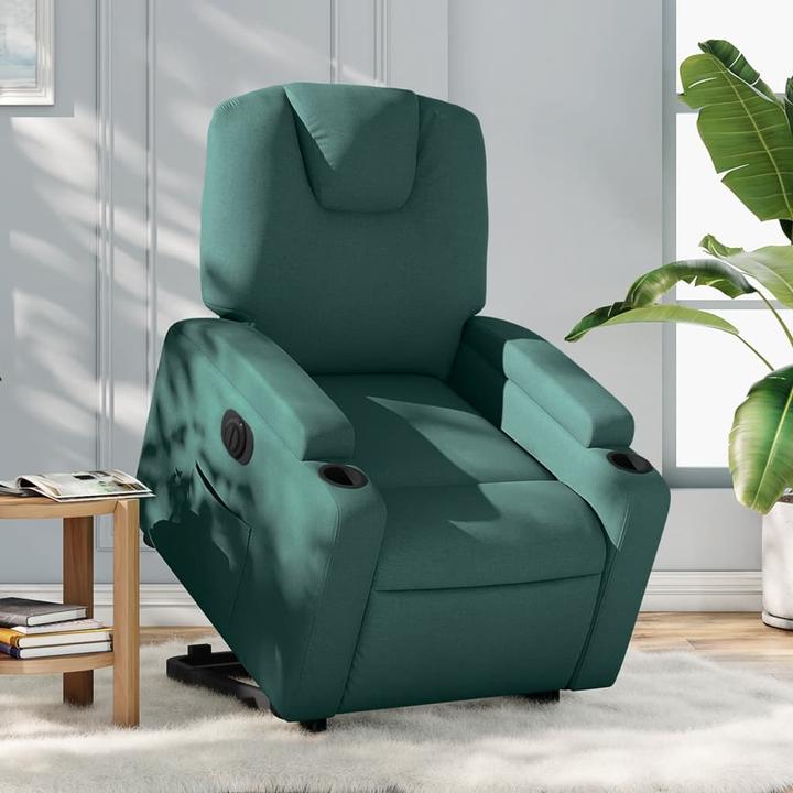 Produktbild vidaXL Relaxsessel mit Aufstehhilfe