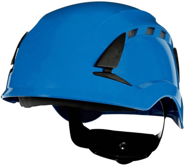 Immagine prodotto 3M SecureFit casco di sicurezza ventilato (50 - 63 cm)