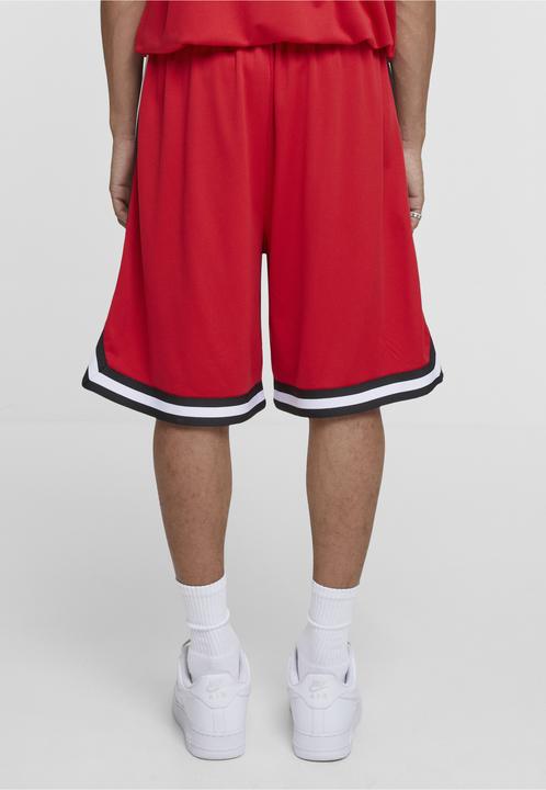 Image du produit Urban Classics Short en maille Stripes - 4968 (S)