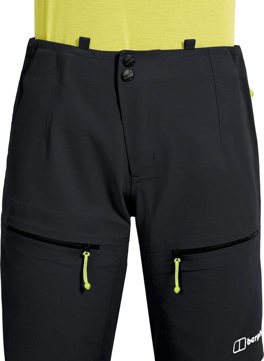 Outdoor pants