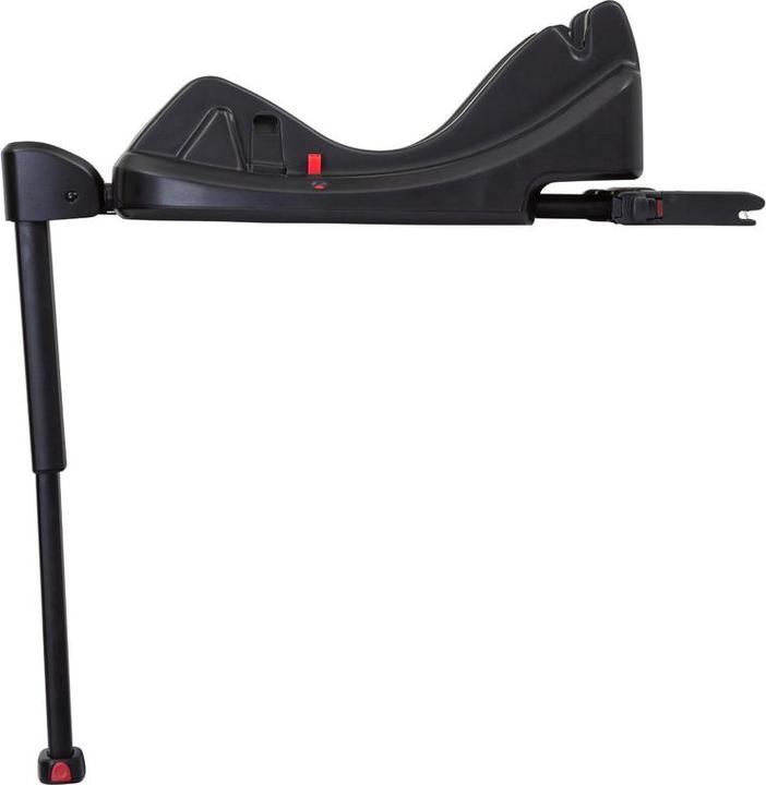 Produktbild Graco IsoFamily i-Size Base für SnugEssentials i-Size