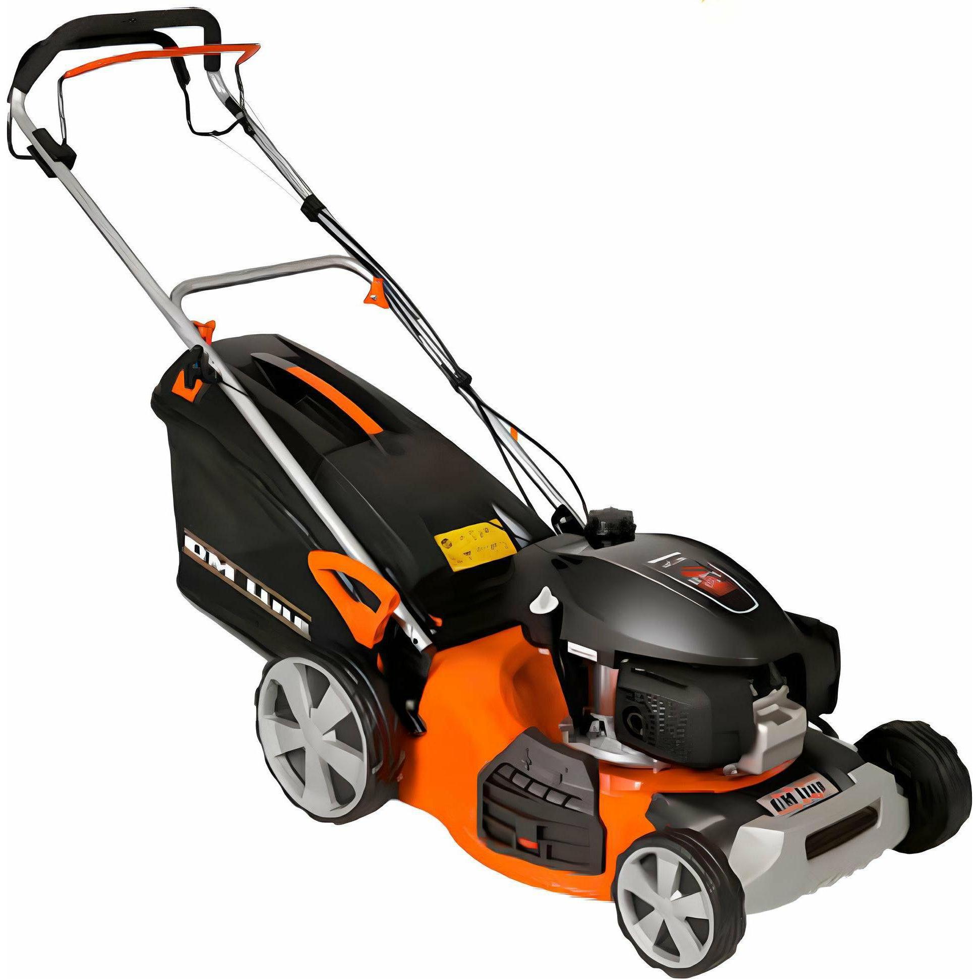 Oleo-Mac, Rasenmäher, petrol self-propelled mower VS53H200, 51cm, with HONDA engine (Benzinbetrieb)
