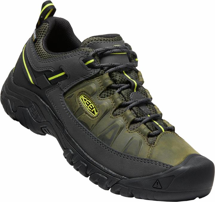 Produktbild Keen M Targhee III WP (44)