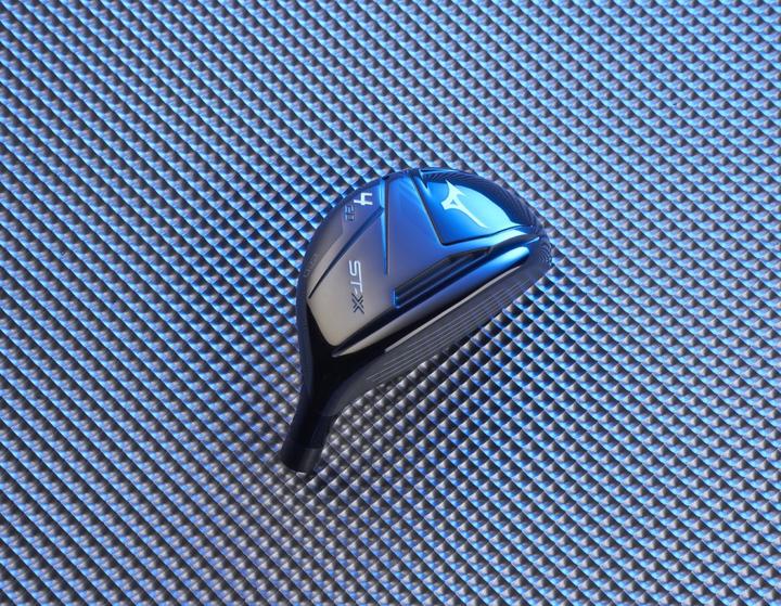 Produktbild Mizuno ST-X 220 HYBRID (Rechtshänder)
