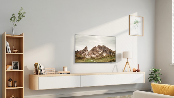 Produktbild TCL 32S5400AF (32", LED, Full HD, 2023)