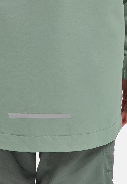 Actual product image Jack Wolfskin Malima Jacket G (152)