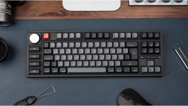 Actual product image Keychron Q3 Pro SE (CH, Cable, Wireless)