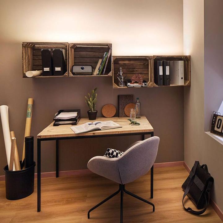 Actual product image Paulmann SimpLED (Neutral White, 300 cm, Indoor)