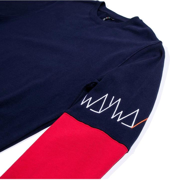 Immagine prodotto Wayward Basque Crew (XL)