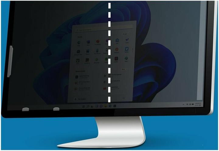 Actual product image Kensington Notebook Privacy Filter (22", 16 : 9)