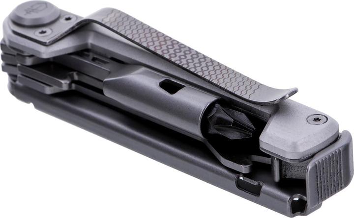 Image du produit Gerber Gear ArmBar Trade Silver (7 Fonctions)