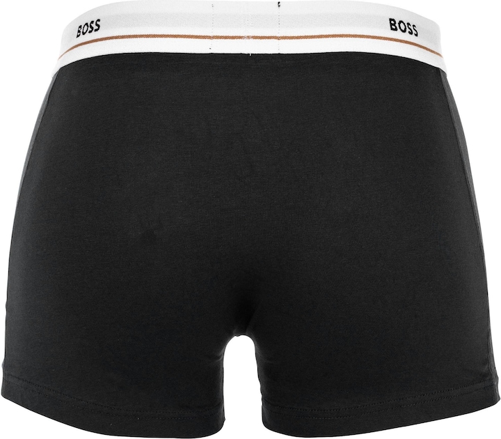 Immagine prodotto BOSS Trunk 5P Essential (L, Confezione da 5 pezzi)