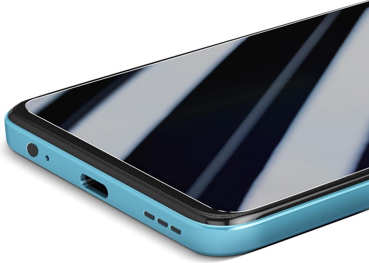 Produktbild Avizar 9H Härtegrad Glas-Displayschutzfolie (1 Stück, Oukitel C36)
