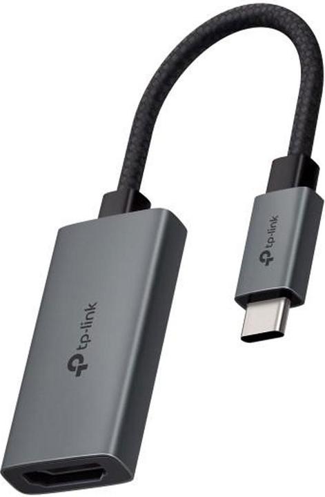 TP-Link USB Type-C To HDMI Adapter (USB-C, 1 Ports)
