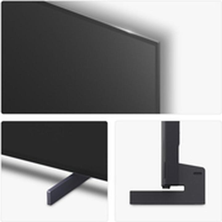 Actual product image LG 48 Inch OLED evo AI C5 4K Smart TV (48", C5, OLED, 4K, 2025)