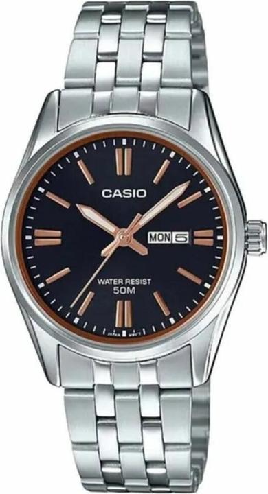 Actual product image Casio Collection (Analogue wristwatch, 48.90 mm)