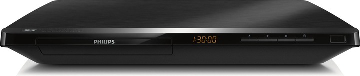 Image du produit Philips BDP5600 - Lecteur Blu-ray 3D avec WLAN