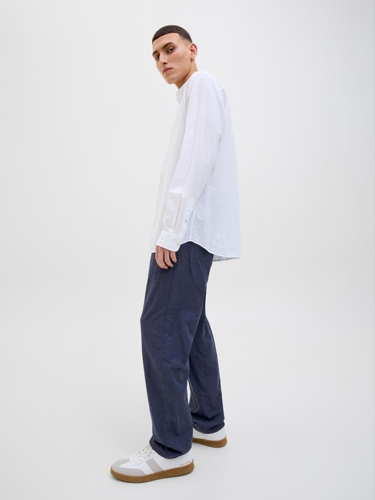 Actual product image Jack & Jones Loose fit jogging trousers Jogging trousers (L)