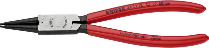 Produktbild Knipex Sicherungsringzange (180 mm)