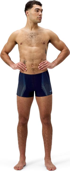 Image du produit Speedo Duo Logo Asht Blue (4, 40)
