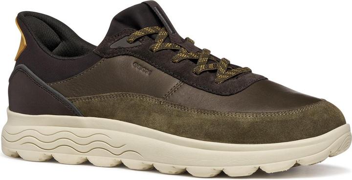 Image du produit Geox - Baskets U SPHERICA PLUS - Homme (44)
