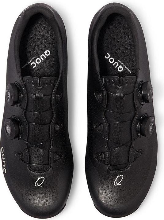 Produktbild Quoc Gran Tourer XC Shoe - black (38, 39, 40, 41, 42, 43, 44, 45, 46, 47)