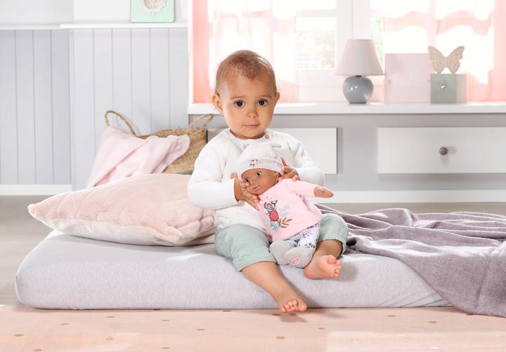 Actual product image Baby Annabell Sweetie for babies DoC,30c