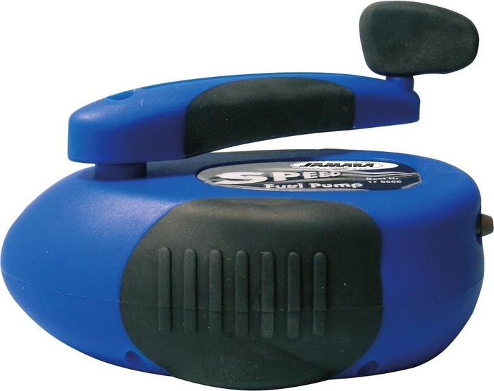 Produktbild Jamara Speed Fuel Kraftstoff -Handpumpe Benzin