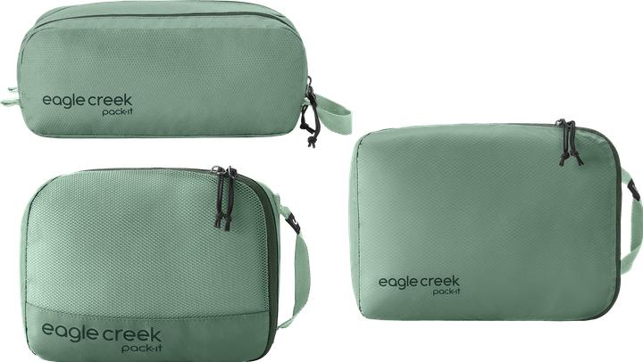 Produktbild Eagle Creek Pack-It Overnight Set