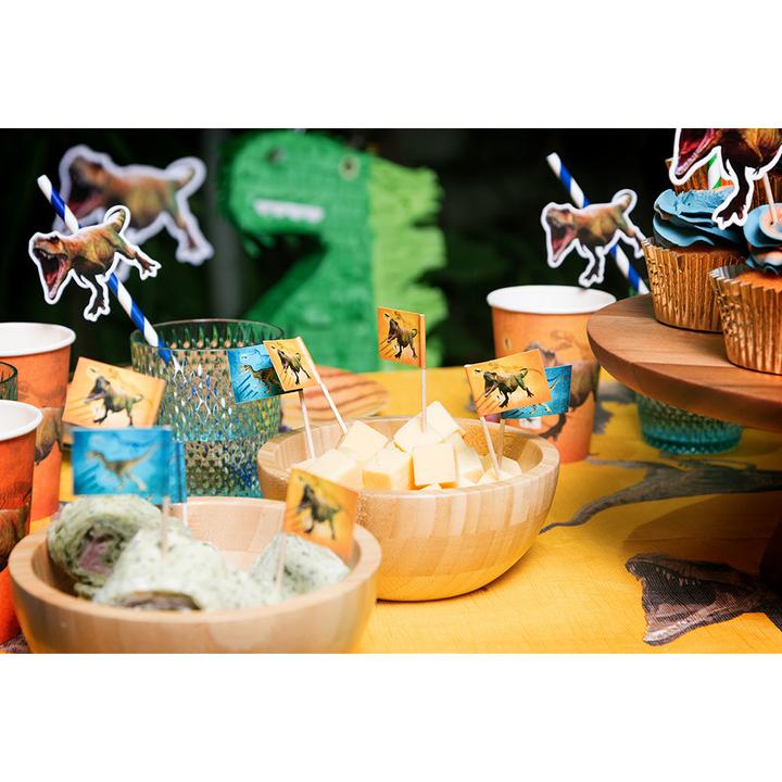 Image du produit Boland Dinosaurier: (20 x, 33 x 33 cm)