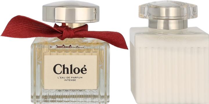 Actual product image Chloé L' Eau de Parfum Intense gift set (Perfume set)