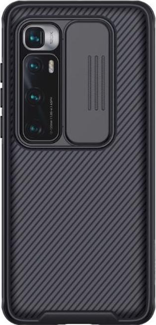 Nillkin CamShield Series Hardcase Cover (Xiaomi Mi 10 Ultra)