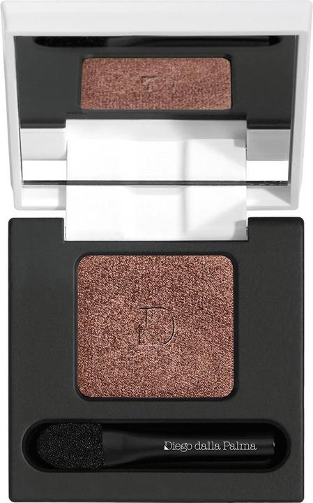 Actual product image Diego dalla Palma Eye Shadow Satin Pearl 104 (104)