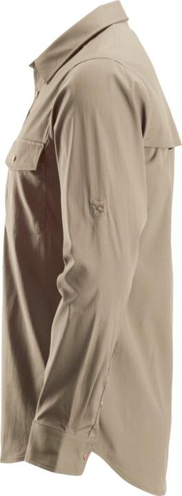 Produktbild Snickers Workwear Langarmhemd LiteWork 8521 (L)