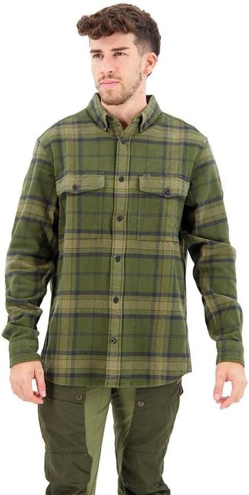 Immagine prodotto Fjällräven Övik Twill Shirt (XS)