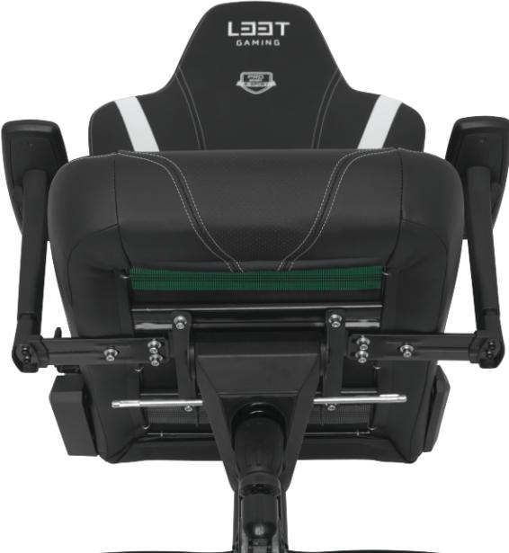 Produktbild L33T E-Sport Pro Superior XL