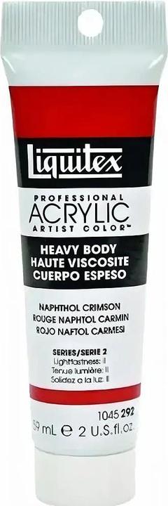 Produktbild Liquitex 94376921786 (59 ml)
