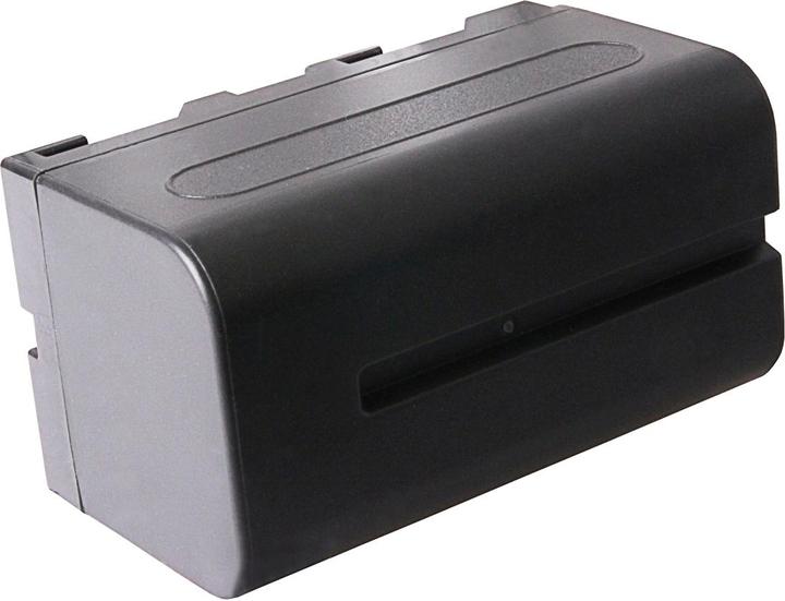 Produktbild Walimex Li-Ion Akku (Kamera Akku)