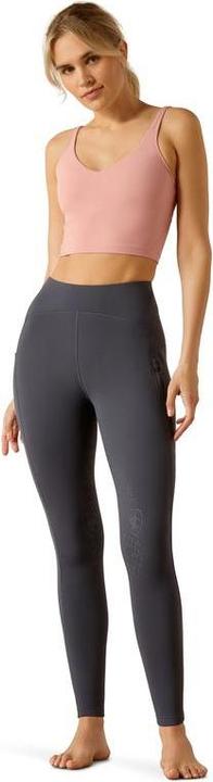 Produktbild Ariat Reitleggings Venture Thermal Winter Damen (XS)